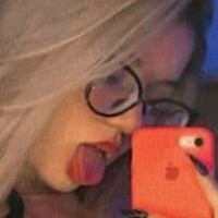 Virginiaclark18 Nackt