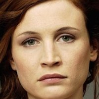 Virginie Lanoué Nackt