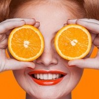 Vitamin C Nackt