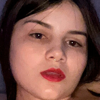 Vitoria Lima Nackt