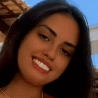Vitoria Marcilio Nackt