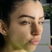 Vittoria Alborino Nackt