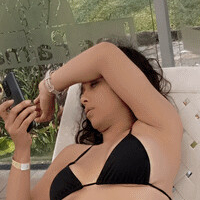 Vivi Becerra Nackt