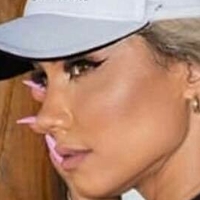 Vivi Winkler Nackt