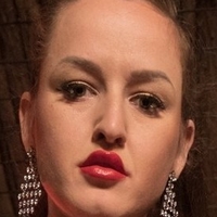 Vivienne L’Amour Nackt