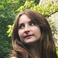 Vkunia Nackt