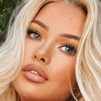 Vlada Glukhova Nackt
