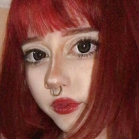 void_nana_ Nackt