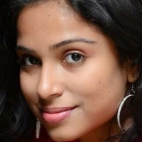 Vrushali Nackt