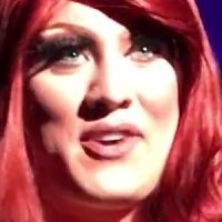 Wanda Lust Nackt
