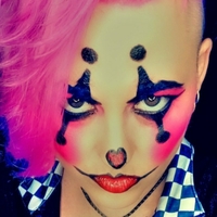 weirdartgirljo Nackt