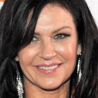 Wendy Crewson Nackt