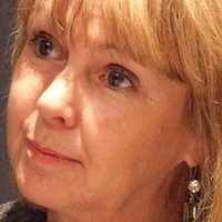 Wendy Padbury Nackt