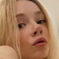 Wetlittleluna Nackt