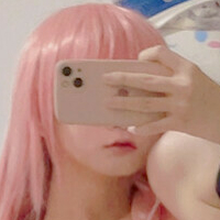 Whimpercat_ Nackt