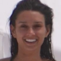 Whitney Fransway Nackt