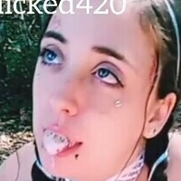 wickedlove4565 Nackt