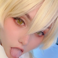 win_winry_cos Nackt