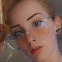 Winterrenee Nackt