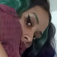 witchfreak333 Nackt