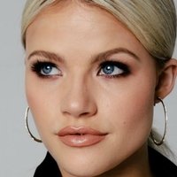 Witney Carson Nackt