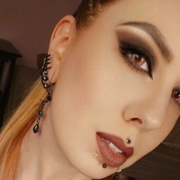 worshipgoddessnoxturna Nackt