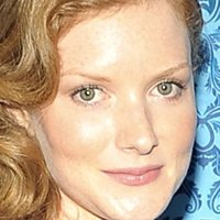 Wrenn Schmidt Nackt