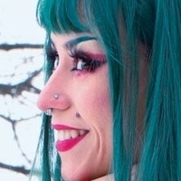 xanthianmoon Nackt