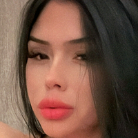 Xbah Barbara Palmeira Nackt