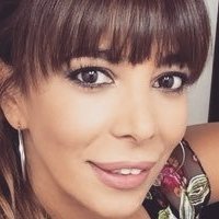 Ximena Capristo Nackt