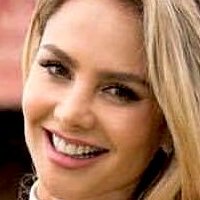 Ximena Cordoba Nackt