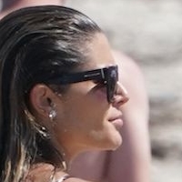 Ximena Pippo Nackt