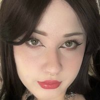 xkittenxgirlx Nackt