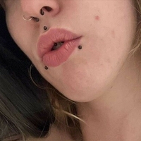 xlunaLuvx Nackt