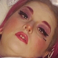 xoautumnhartxo Nackt