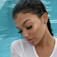xttiona Nackt