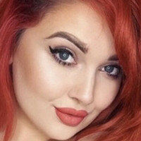 xvanessavixenx Nackt