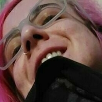 xzombiexbunniex Nackt
