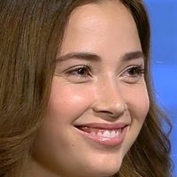 Yamila Saud Nackt