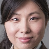 Yan Liu Nackt