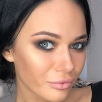 Yana Koshkina Nackt