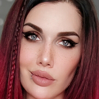 Yana Kovarski Nackt