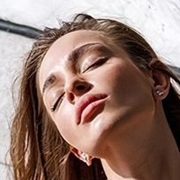 Yana Palchevskaya Nackt
