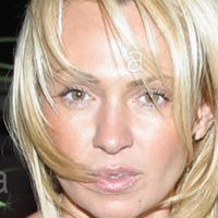 Yana Rudkovskaya Nackt