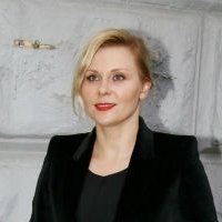 Yana Troyanova Nackt