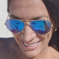 Yanet Martinez Nackt