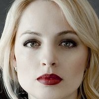 Yanina Studilina Nackt