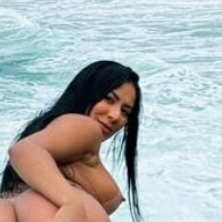 Yara Mendes Nackt
