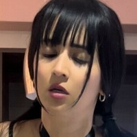 yaribelgonzalez Nackt