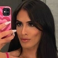 Yasmeen Ali Nackt